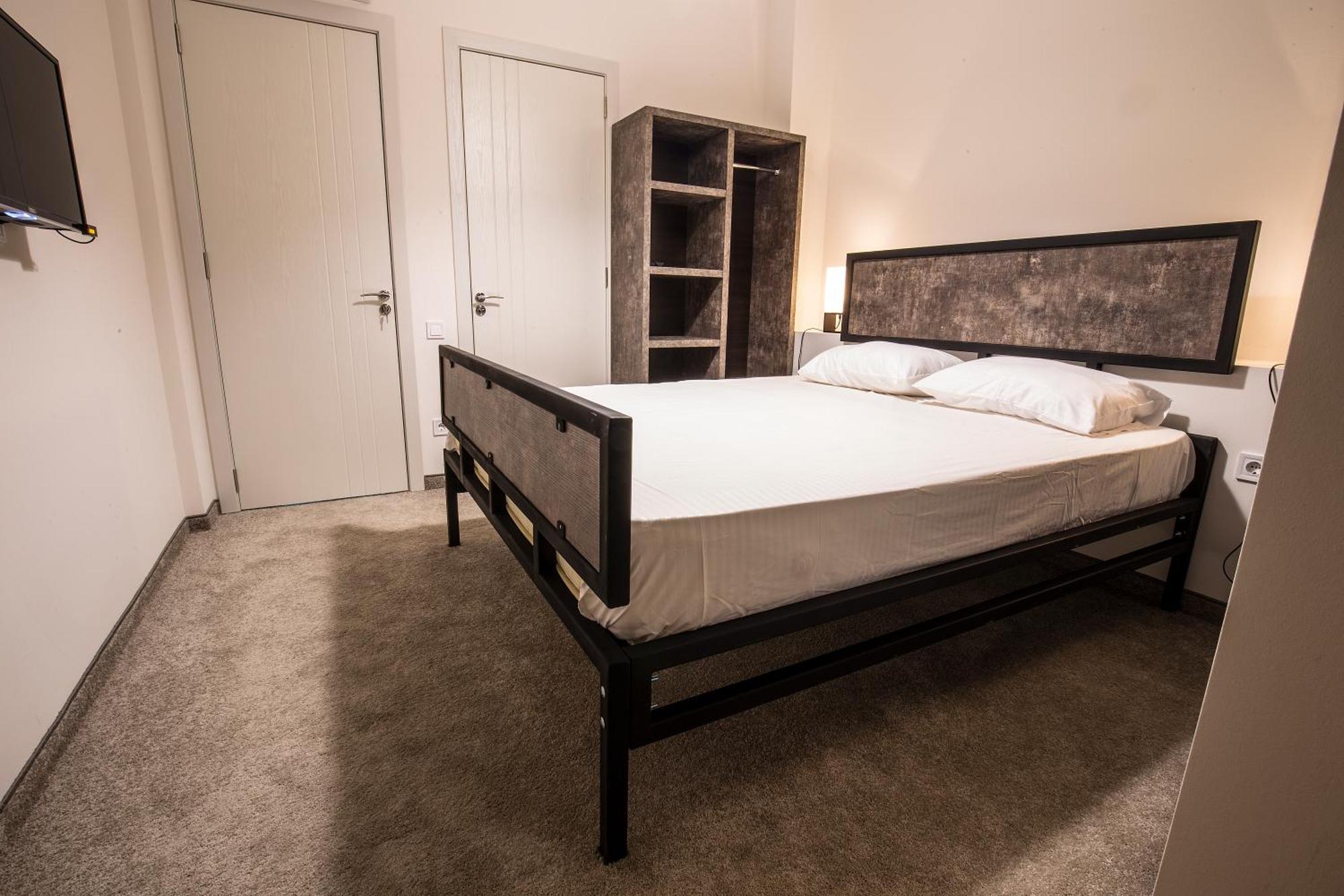 Hotel Opinion Тбилиси Экстерьер фото